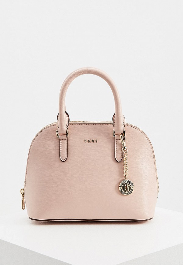 

Сумка DKNY, Розовый