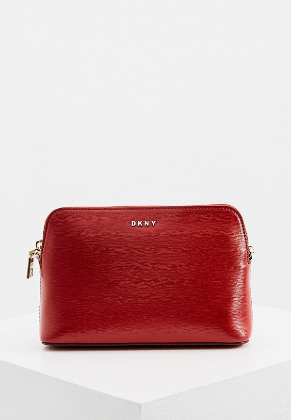 

Сумка DKNY, Красный