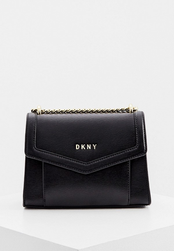 

Сумка DKNY, Черный