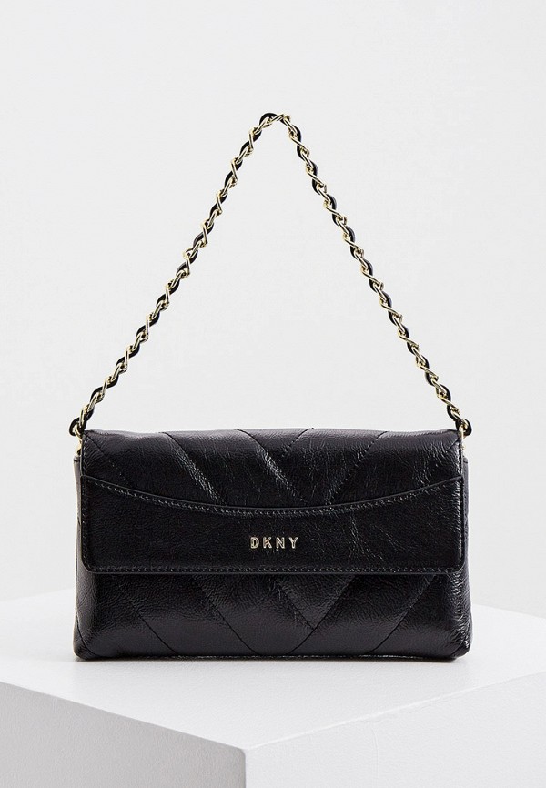 

Сумка DKNY, Черный