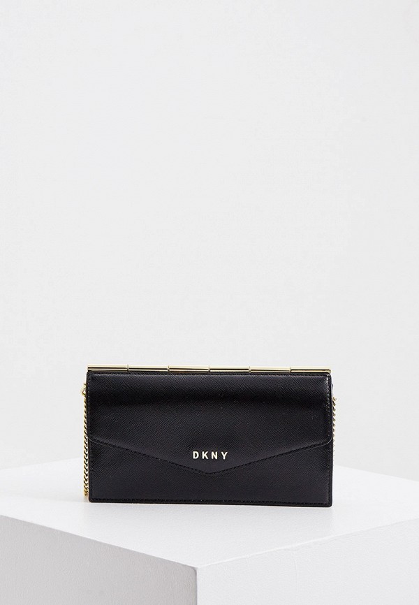 

Сумка DKNY, Черный