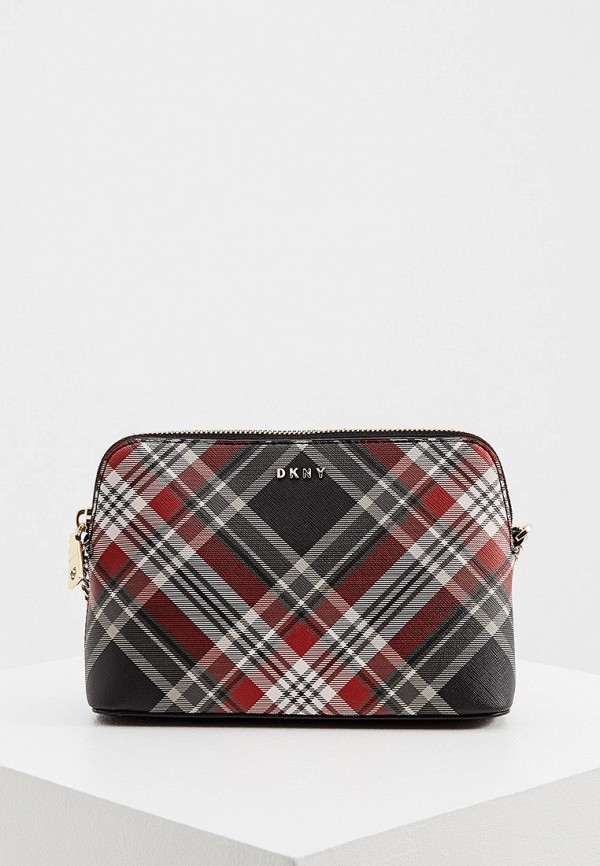 

Сумка DKNY, Разноцветный