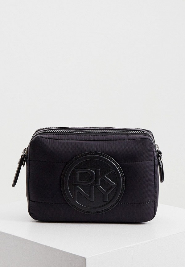 

Сумка DKNY, Черный