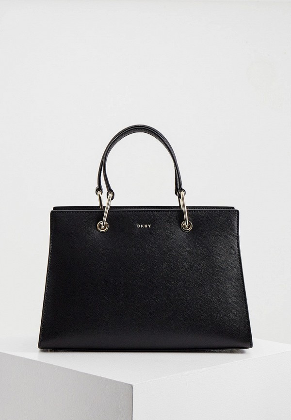 

Сумка DKNY, Черный