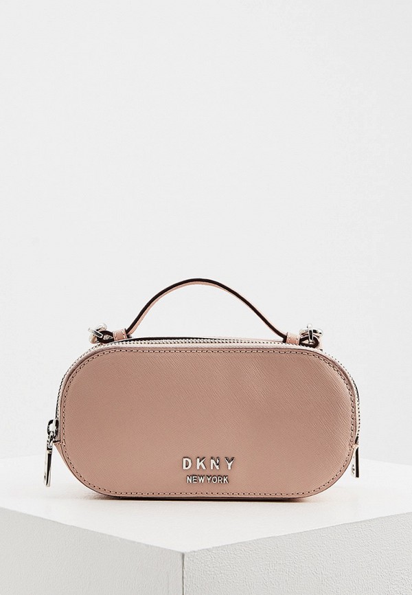 

Сумка DKNY, Розовый