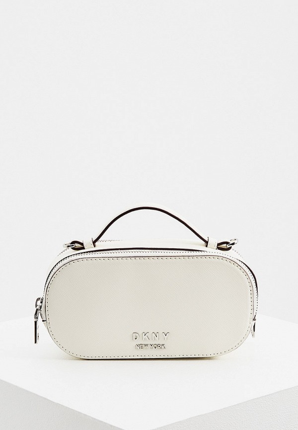 

Сумка DKNY, Белый