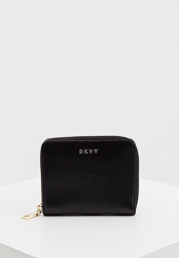 

Кошелек DKNY, Черный