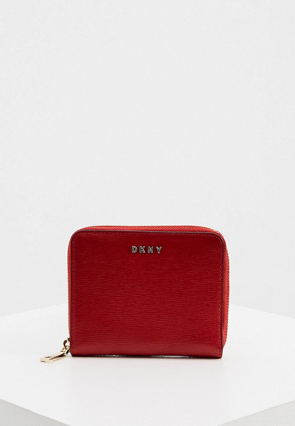 

Кошелек DKNY, Красный