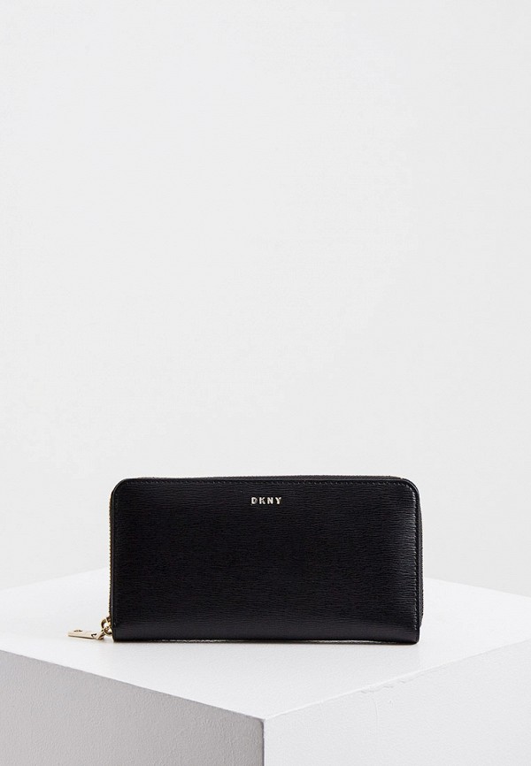 

Кошелек DKNY, Черный