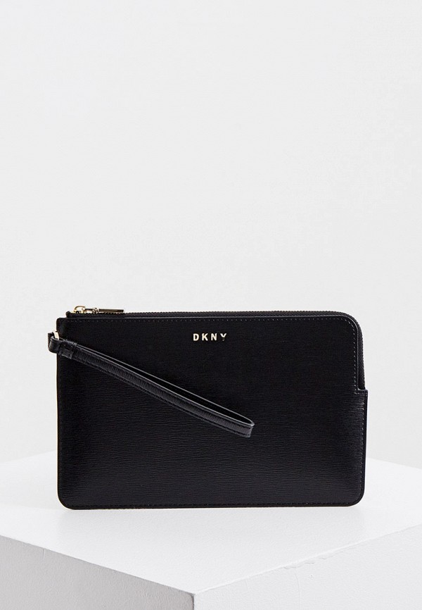 

Кошелек DKNY, Черный