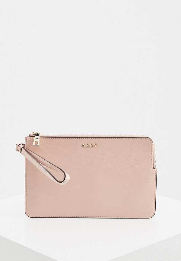 

Кошелек DKNY, Розовый