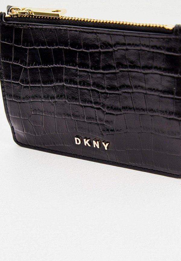 фото Кошелек dkny