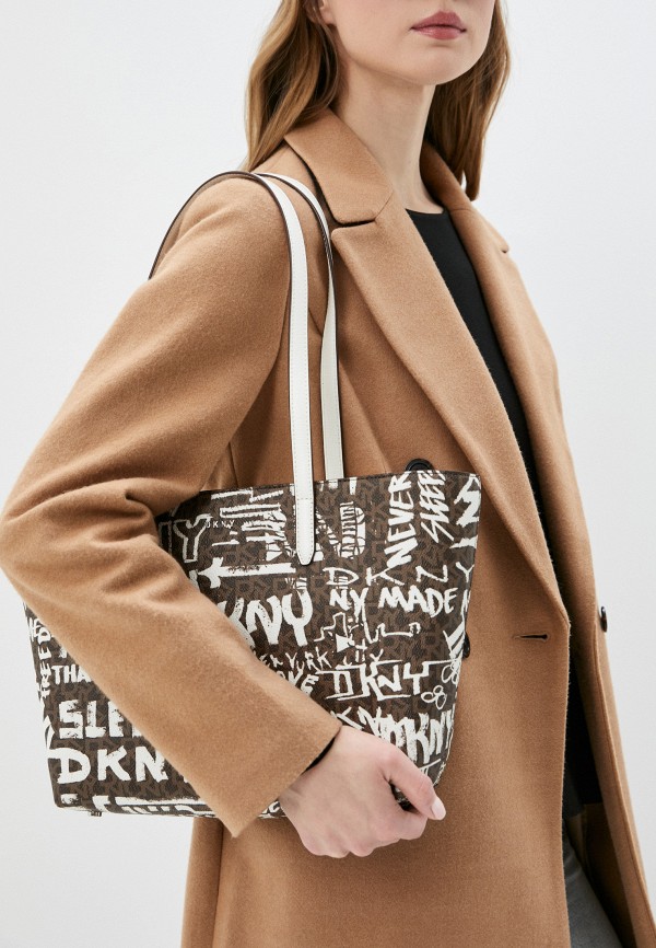 фото Сумка dkny