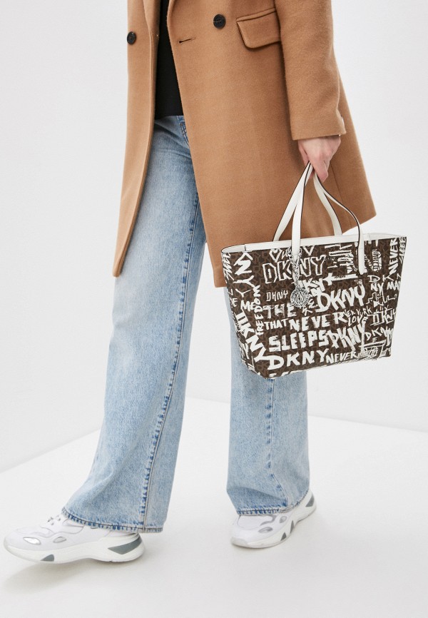 фото Сумка dkny