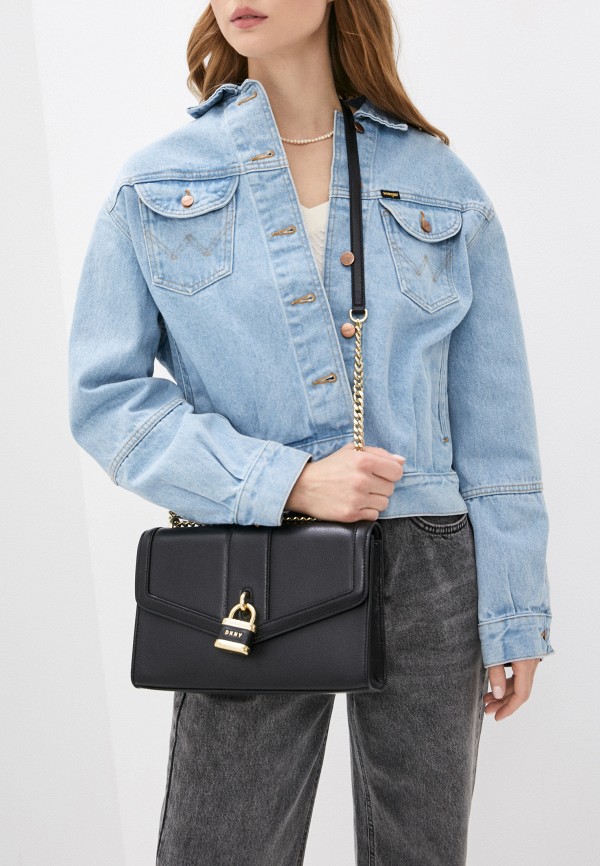 фото Сумка dkny