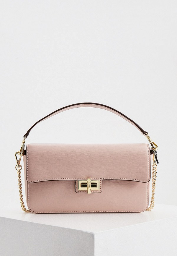 

Сумка DKNY, Розовый