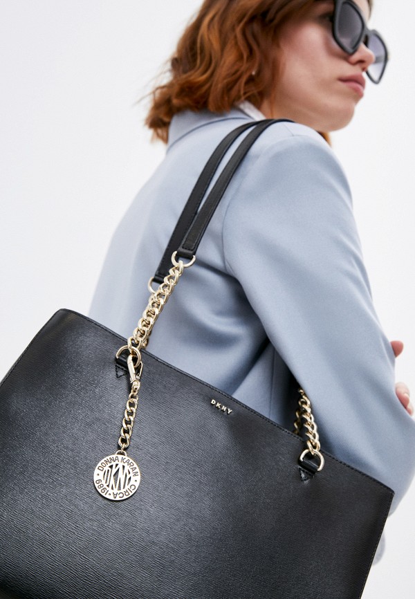 фото Сумка dkny