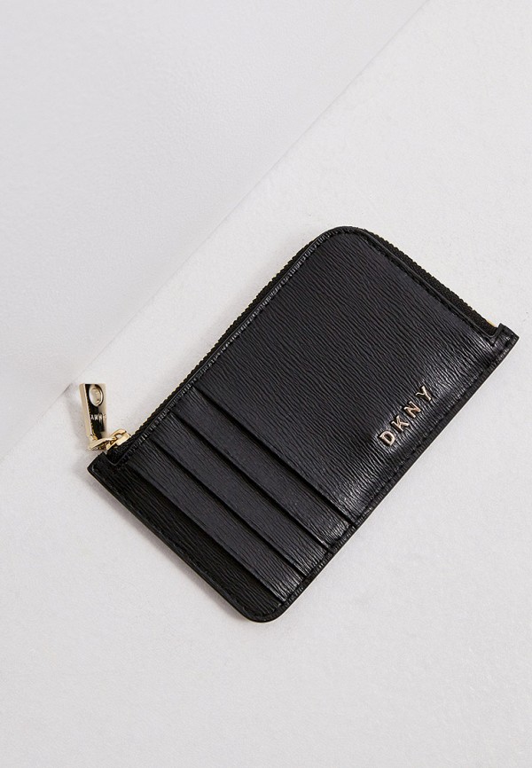фото Кошелек dkny