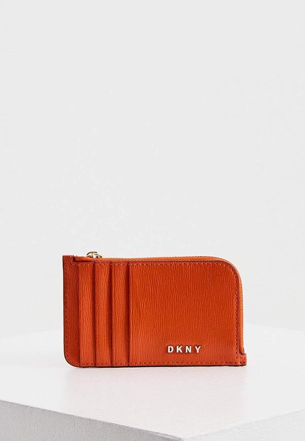 

Кошелек DKNY, Оранжевый
