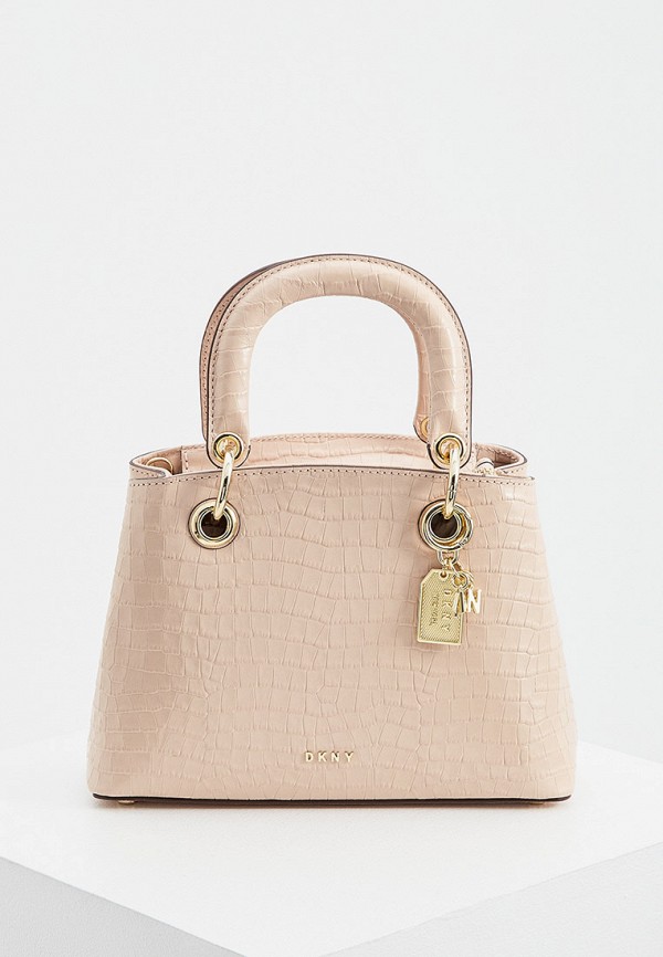 

Сумка DKNY, Розовый
