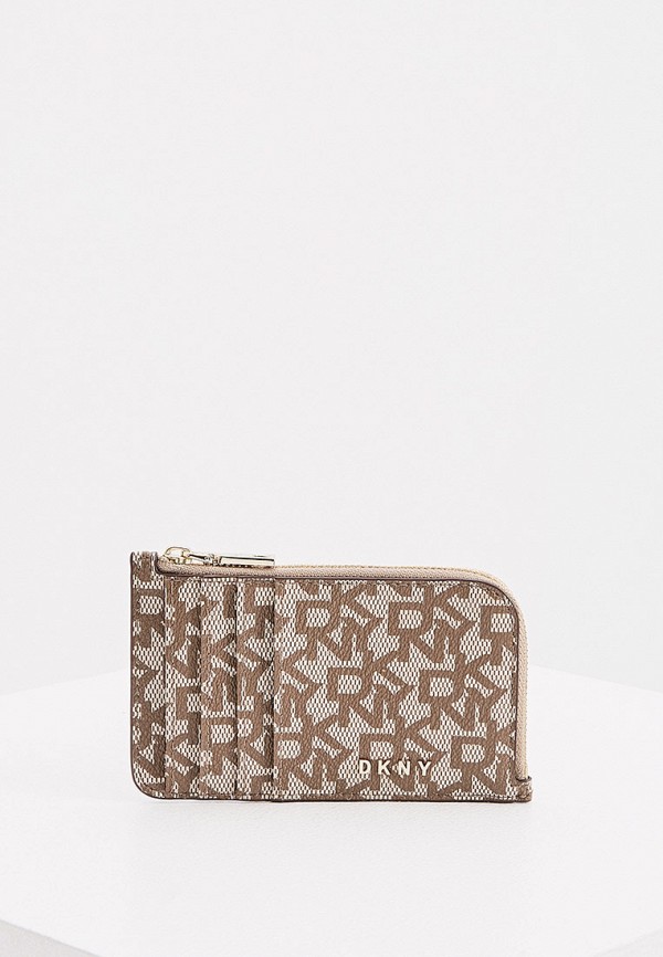 

Кошелек DKNY, Бежевый