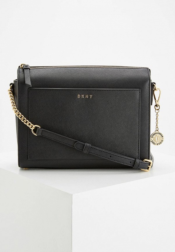 где купить Сумка DKNY DKNY DK001BWZBG37 по лучшей цене
