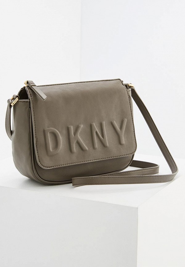 где купить Сумка DKNY DKNY DK001BWZKY42 по лучшей цене