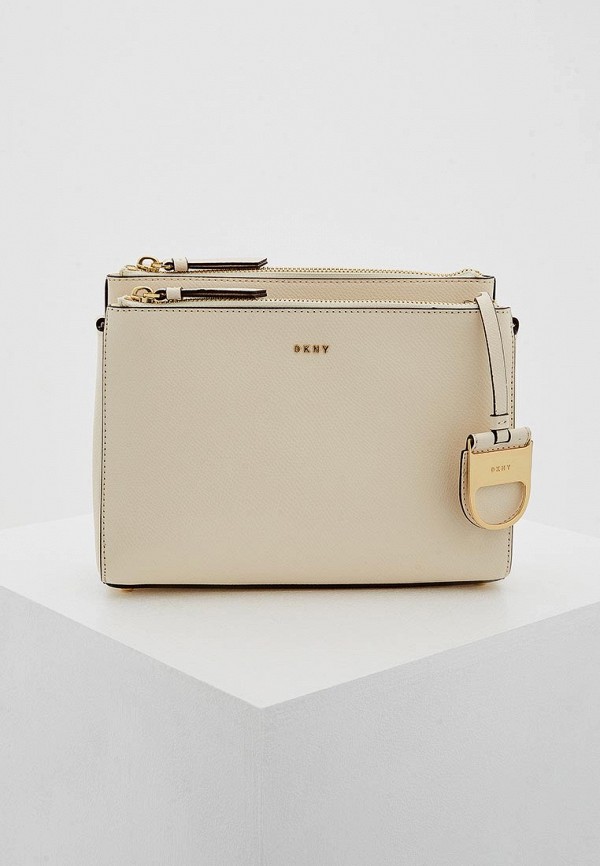 где купить Сумка DKNY DKNY DK001BWZKY62 по лучшей цене