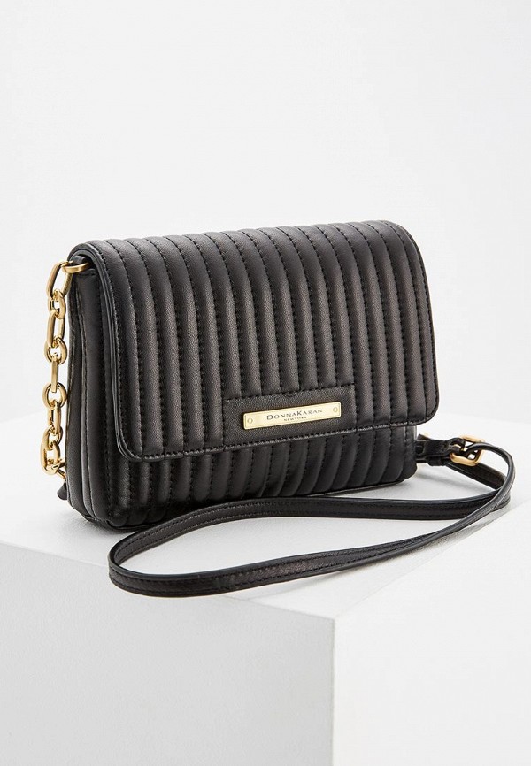 

Сумка Donna Karan, Черный