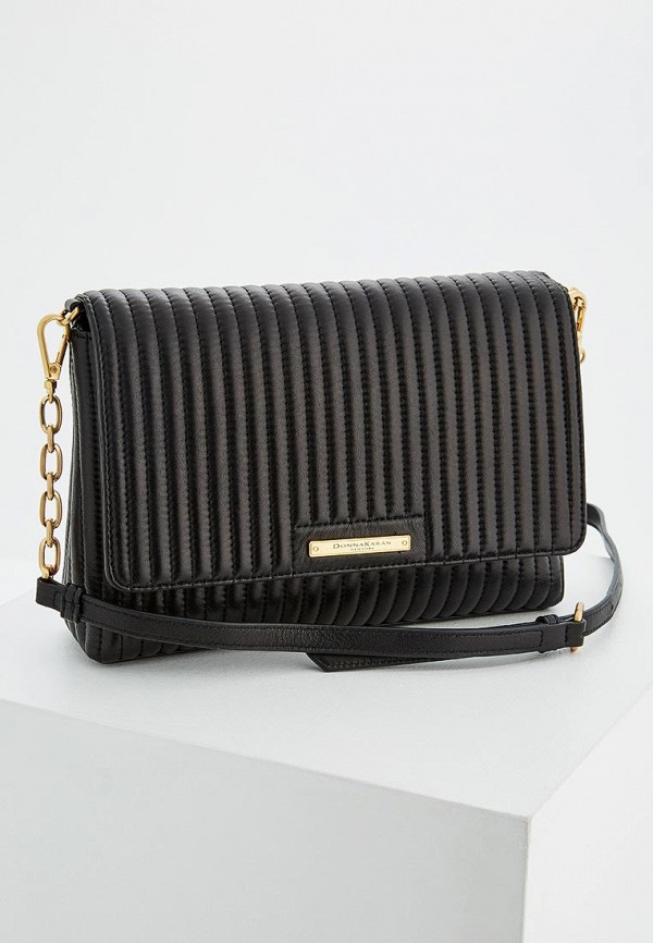 

Сумка Donna Karan, Черный