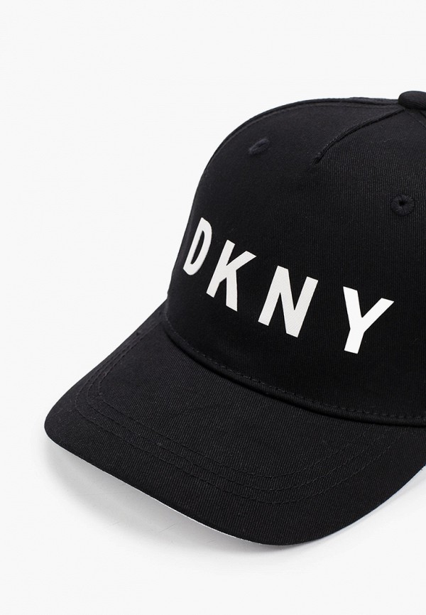 фото Бейсболка dkny