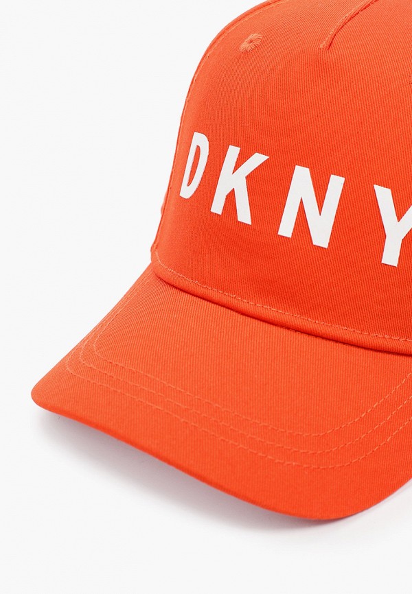 фото Бейсболка dkny