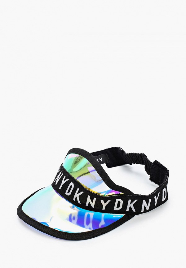 

Бейсболка DKNY, Разноцветный