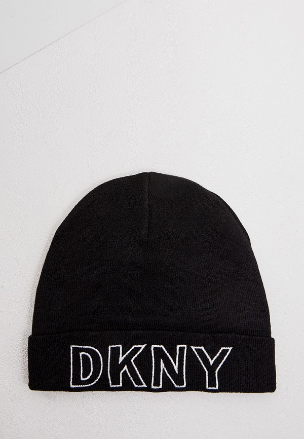 фото Шапка DKNY