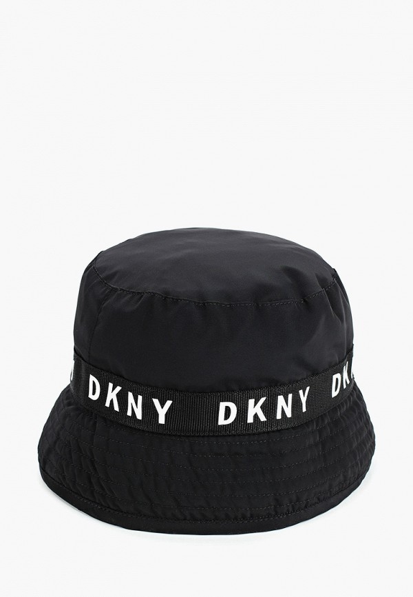 

Панама DKNY, Черный