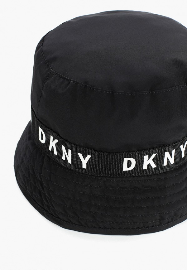 

Панама DKNY, Черный