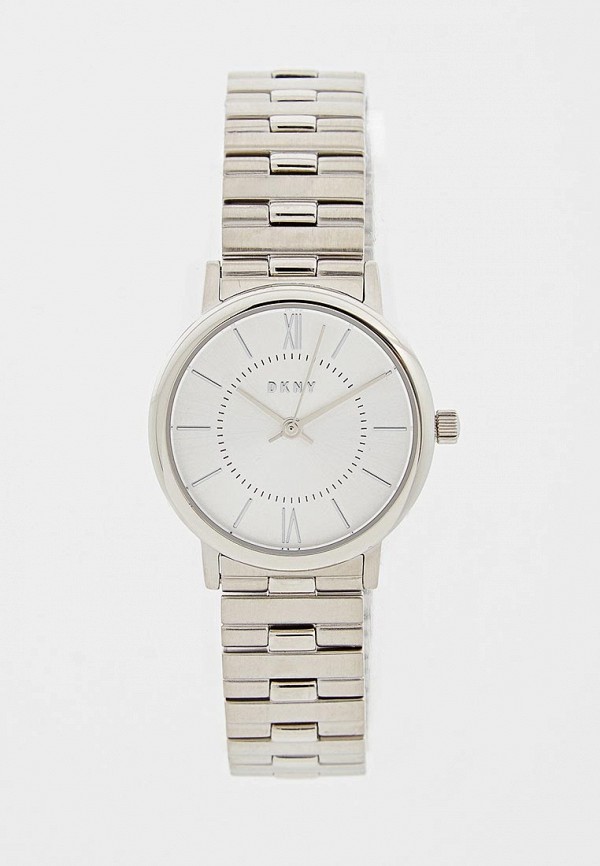 где купить Часы DKNY DKNY DK001DWAJBW5 по лучшей цене