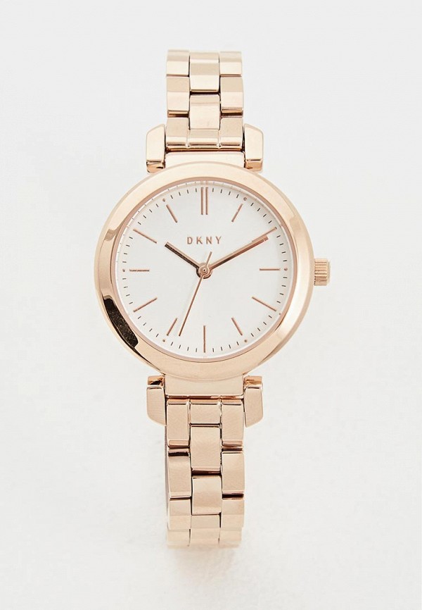 все цены на Часы DKNY DKNY DK001DWANET4 онлайн