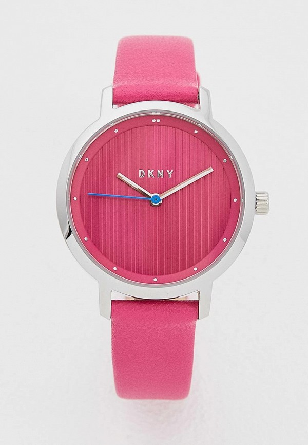 

Часы DKNY, NY2674, Розовый