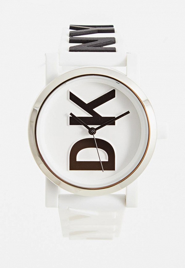 где купить Часы DKNY DKNY DK001DWCJWN0 по лучшей цене
