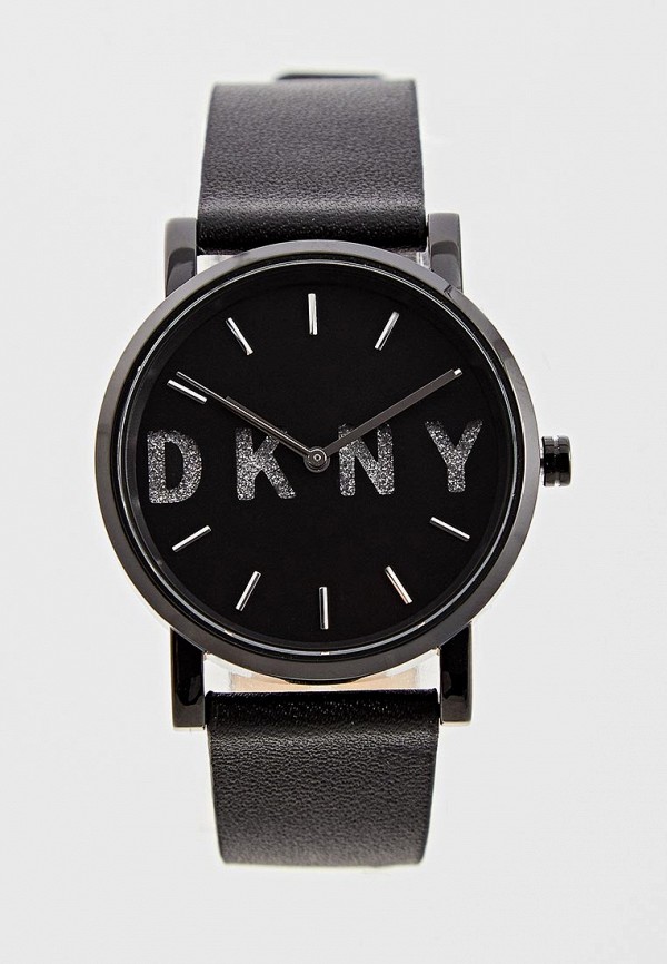 

Часы DKNY, Черный, NY2683