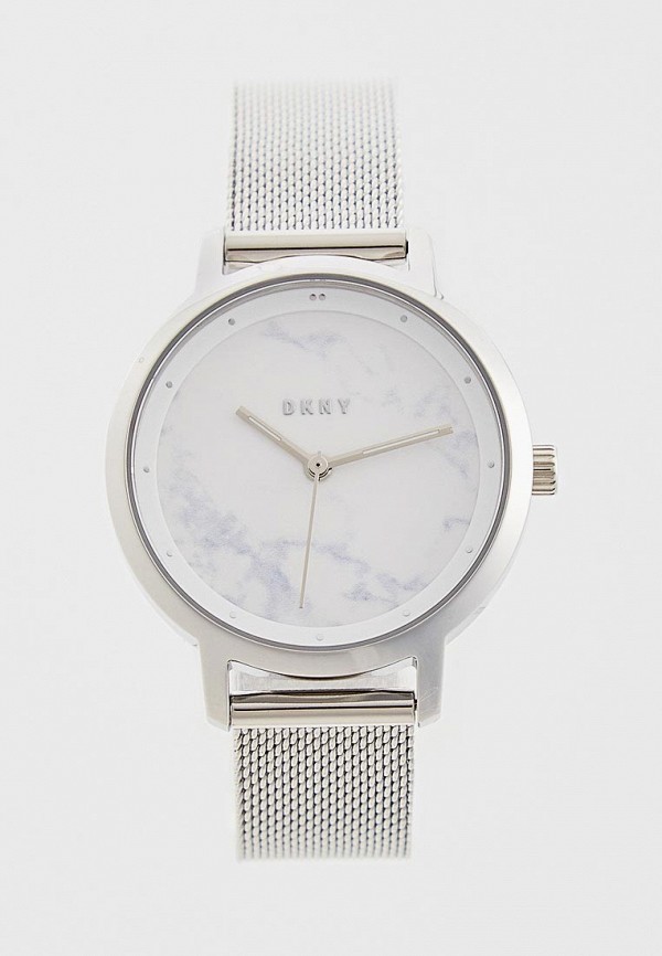 

Часы DKNY, Серебряный, NY2702