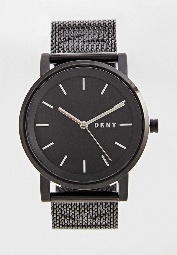 

Часы DKNY, NY2704, Черный