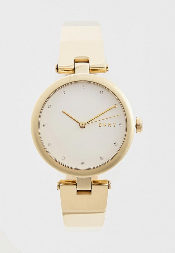 

Часы DKNY, NY2712, Золотой