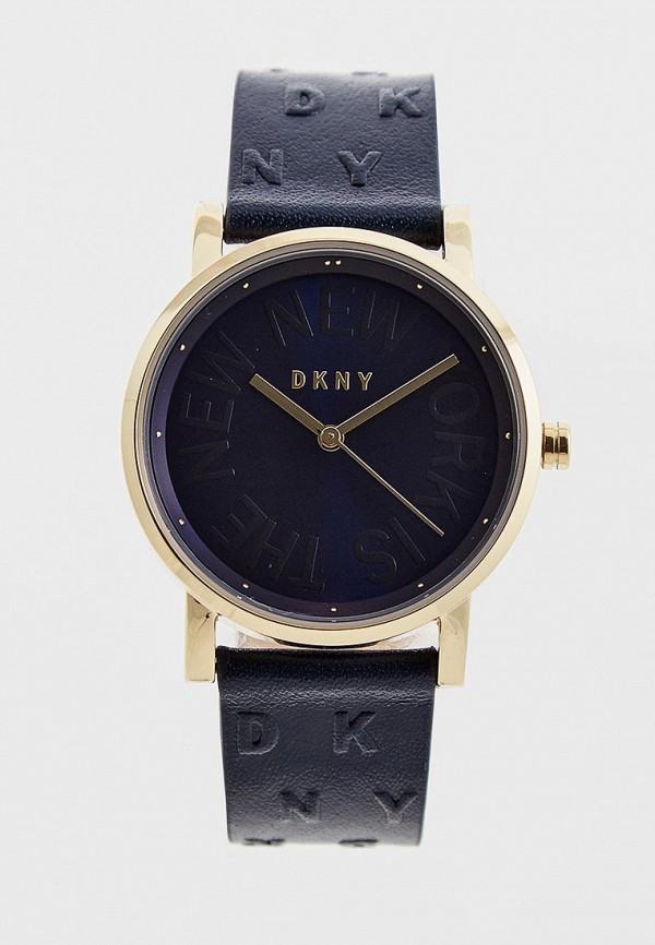 Часы DKNY DKNY DK001DWDDGT9