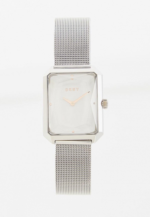 

Часы DKNY, NY2708, Серебряный