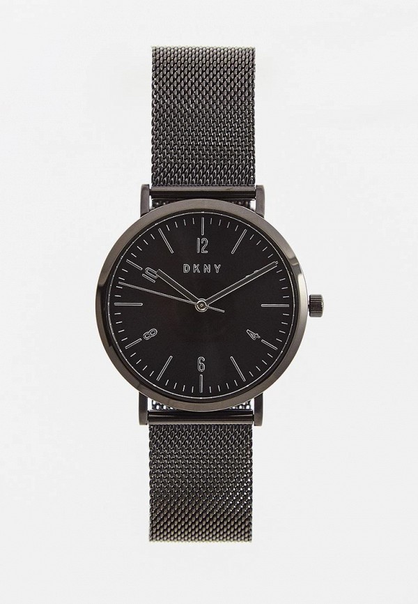 все цены на Часы DKNY DKNY DK001DWDVMO8 онлайн
