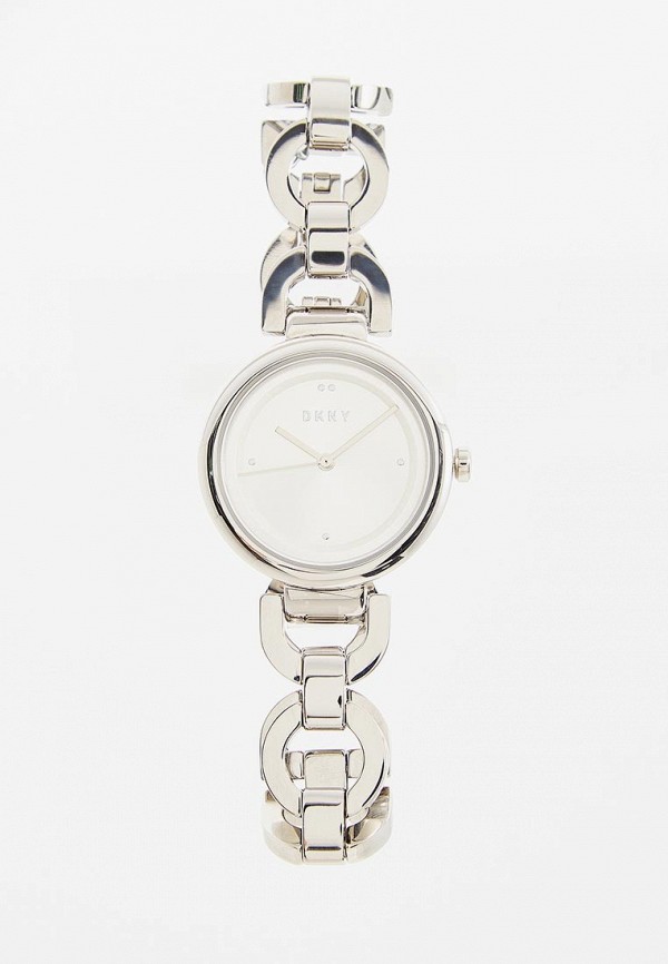 

Часы DKNY, Серебряный, NY2767