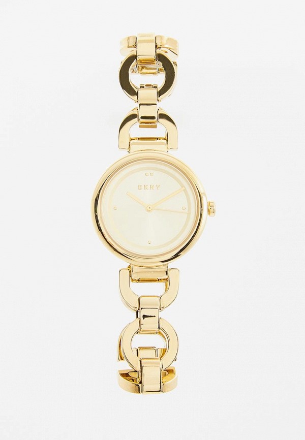 

Часы DKNY, Золотой, NY2768