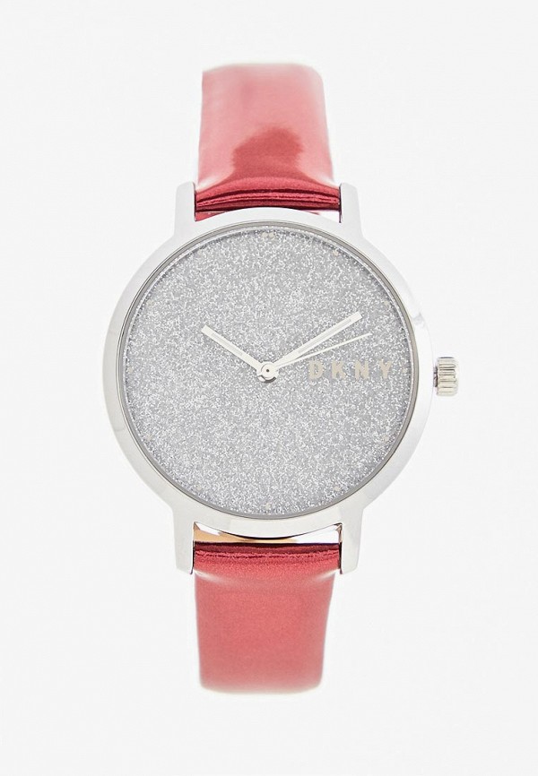 

Часы DKNY, Серебряный, NY2776